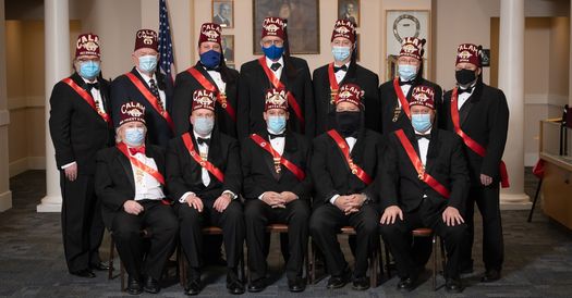 Calam Shriners