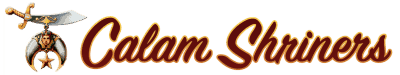 Logo of Calam Shriners